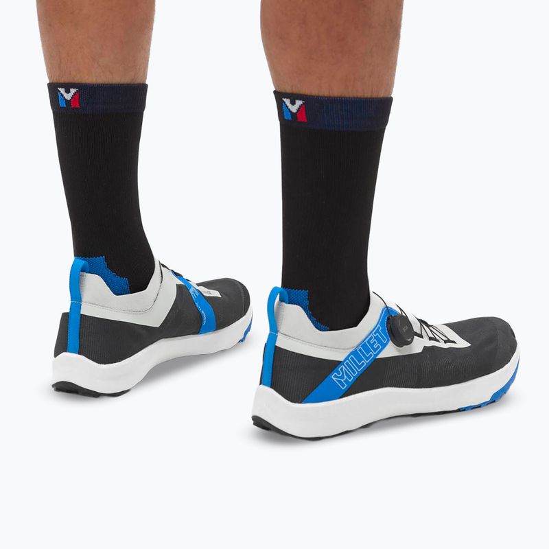 Încălțăminte de alergare Millet Intense Pro Boa black 6