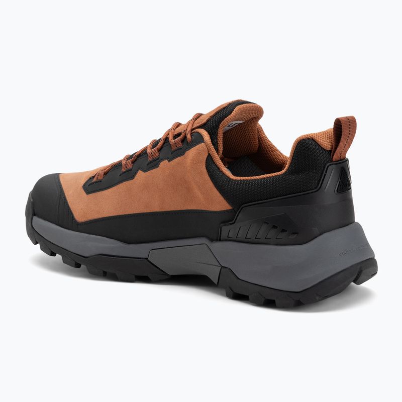 Încălțăminte de drumeții pentru bărbați Millet Ubic Low GTX spice 3