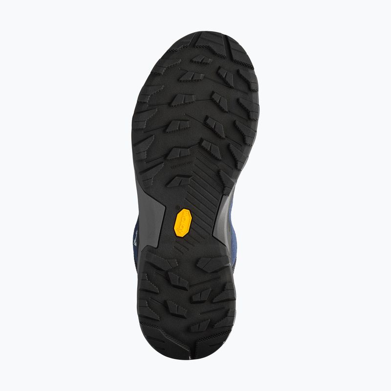 Cizme de drumeție pentru bărbați Millet Ubic Low GTX saphir 4