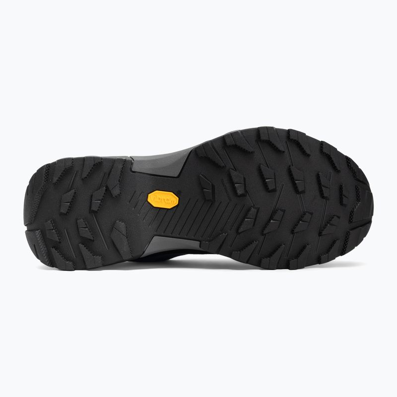 Încălțăminte de drumeții pentru bărbați Millet Ubic Low GTX saphir 4