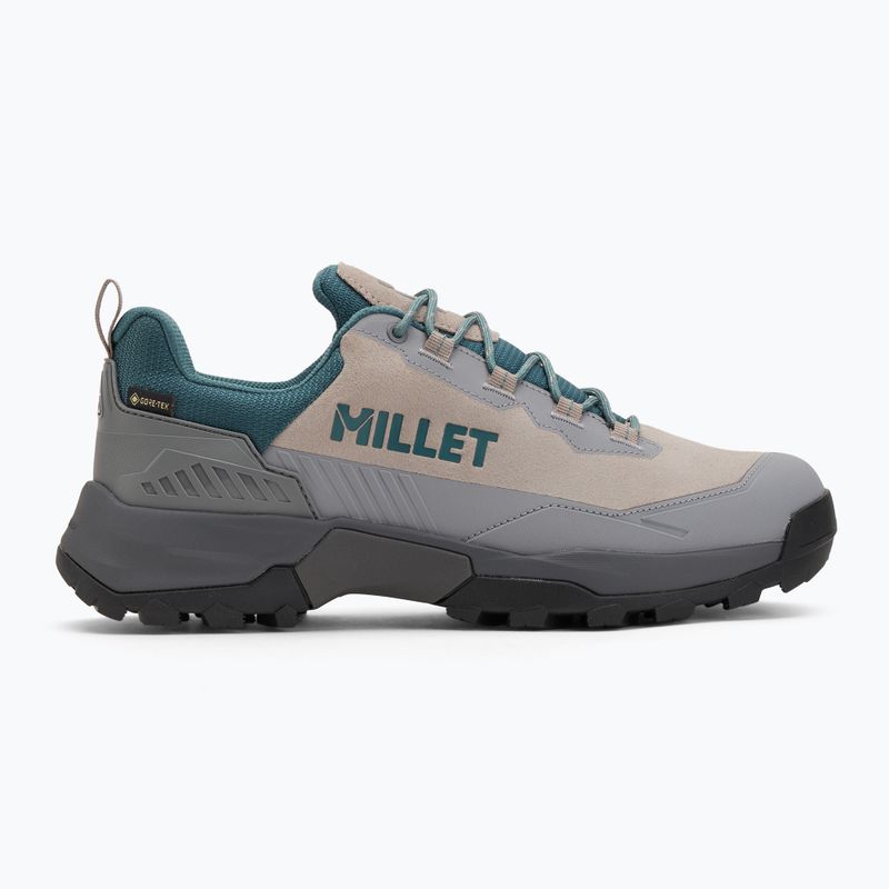 Încălțăminte de drumeții pentru femei Millet Ubic Low GTX rope