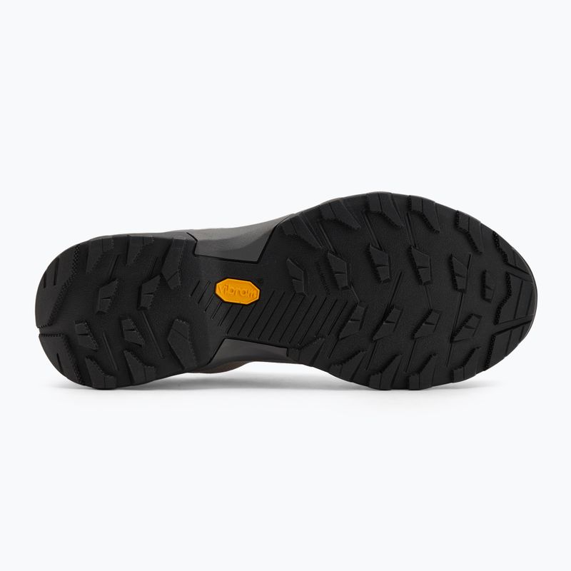 Încălțăminte de drumeții pentru femei Millet Ubic Low GTX rope 4