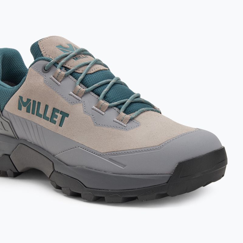 Încălțăminte de drumeții pentru femei Millet Ubic Low GTX rope 7