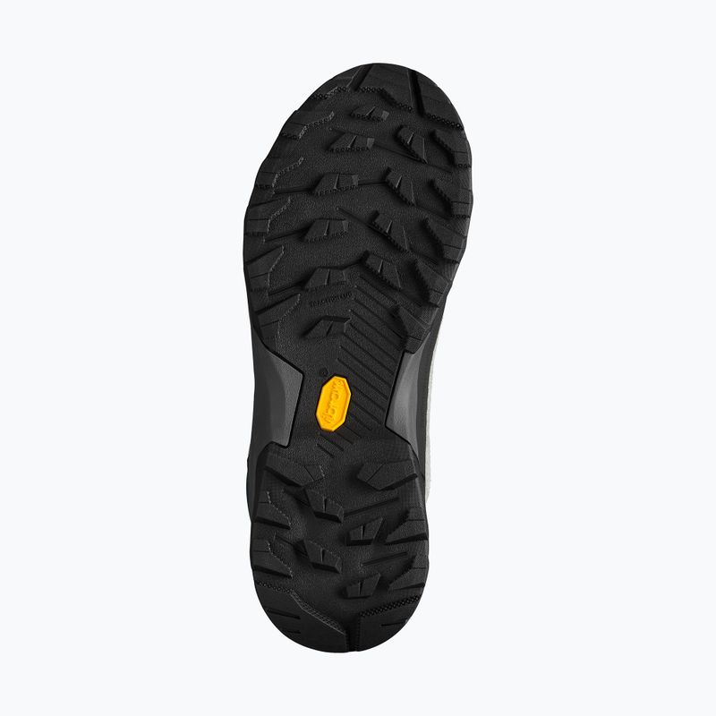 Încălțăminte de trekking pentru femei Millet Ubic Mid GTX seaweed 4
