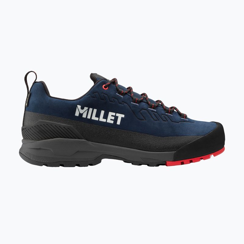 Încălțăminte de abordare pentru bărbați Millet Cimaï Pro GTX sapphire 2