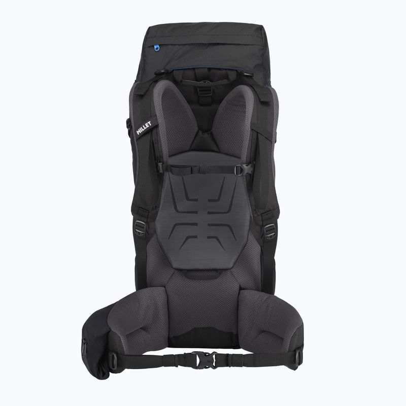 Rucsac Millet Ubic 55 + 15 l black 2