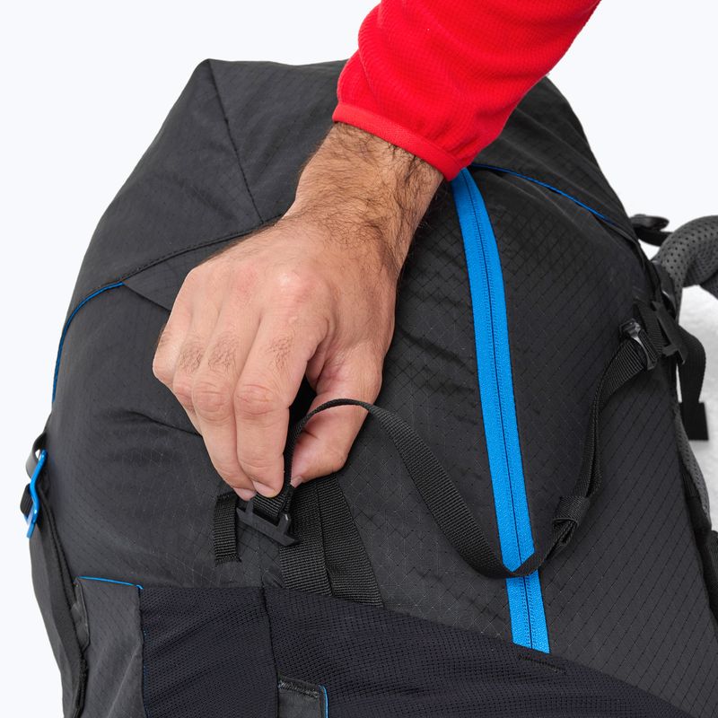 Rucsac Millet Ubic 55 + 15 l black 13