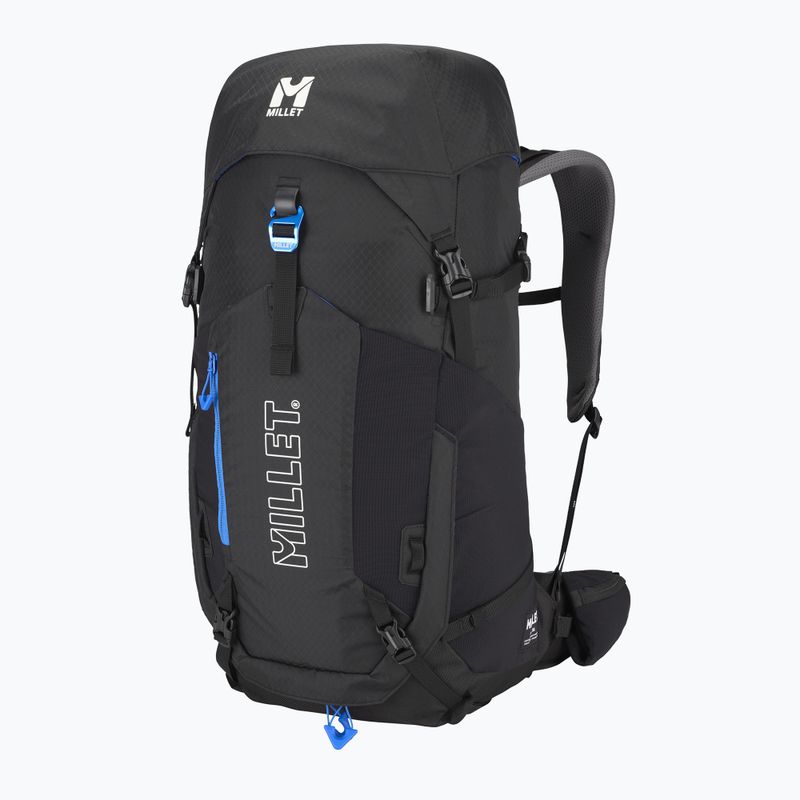 Rucsac Millet Ubic 30 l e-black