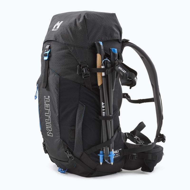 Rucsac Millet Ubic 30 l e-black 5