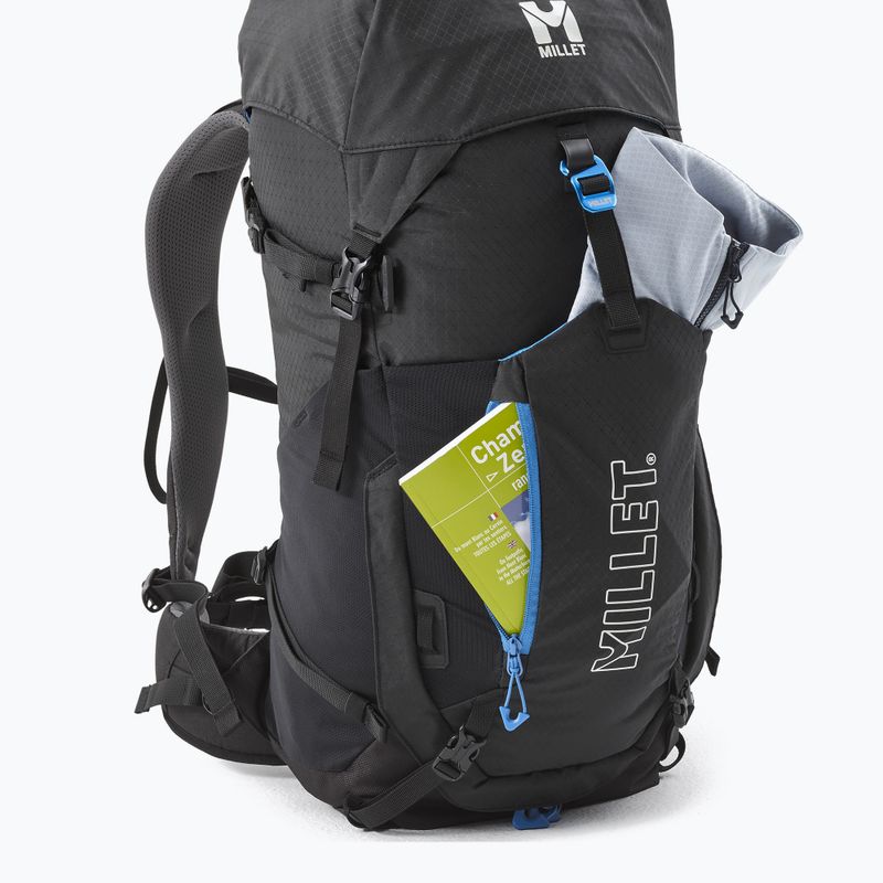 Rucsac Millet Ubic 30 l e-black 6