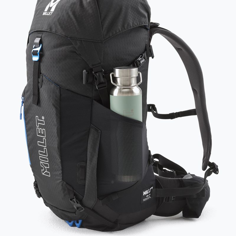 Rucsac Millet Ubic 30 l e-black 7