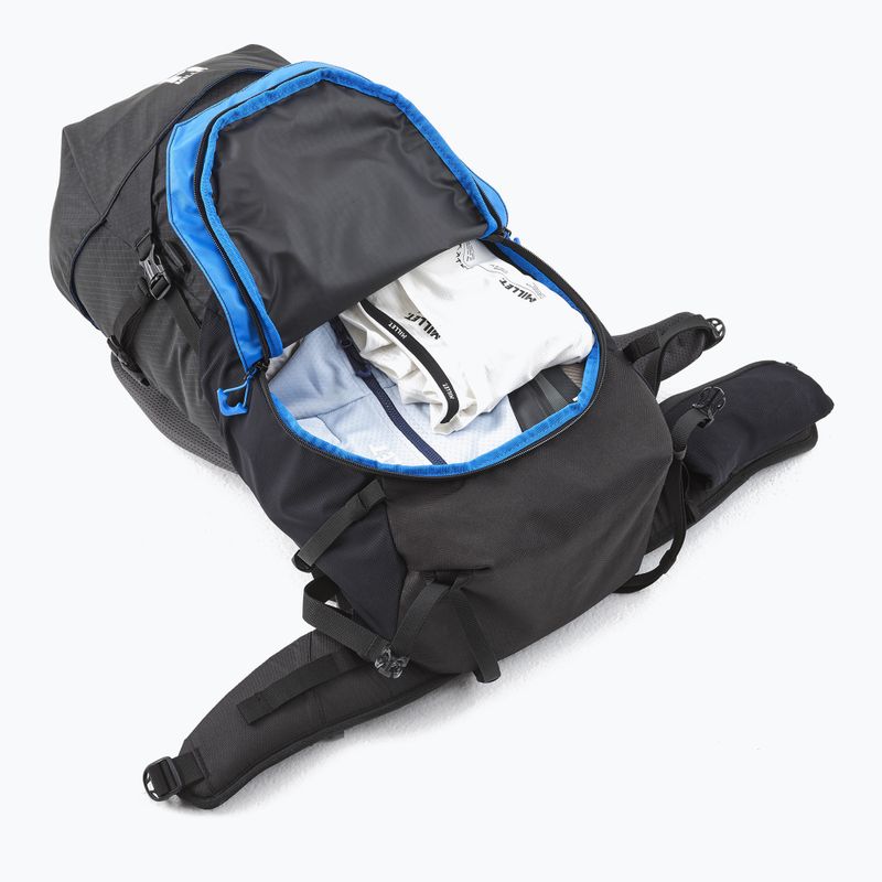 Rucsac Millet Ubic 30 l e-black 8