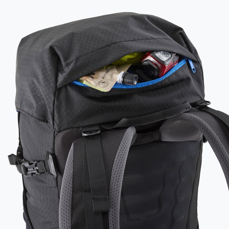 Rucsac Millet Ubic 30 l e-black 10