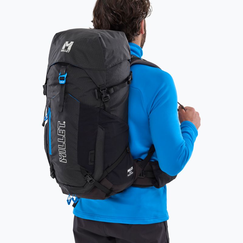 Rucsac Millet Ubic 30 l e-black 12