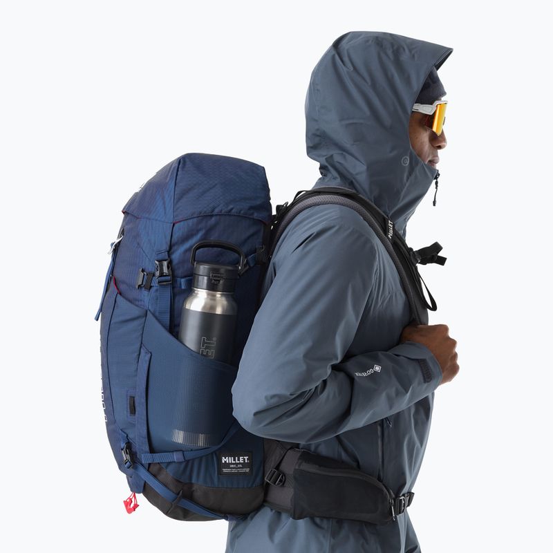 Rucsac Millet Ubic 30 l e-dark blue 4