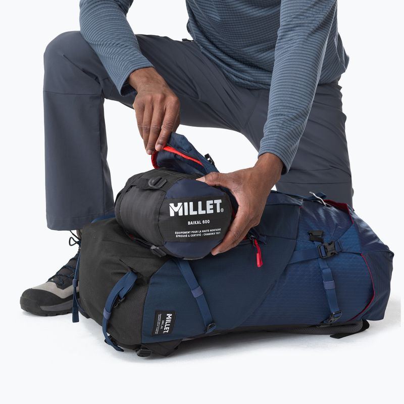 Rucsac Millet Ubic 30 l e-dark blue 11