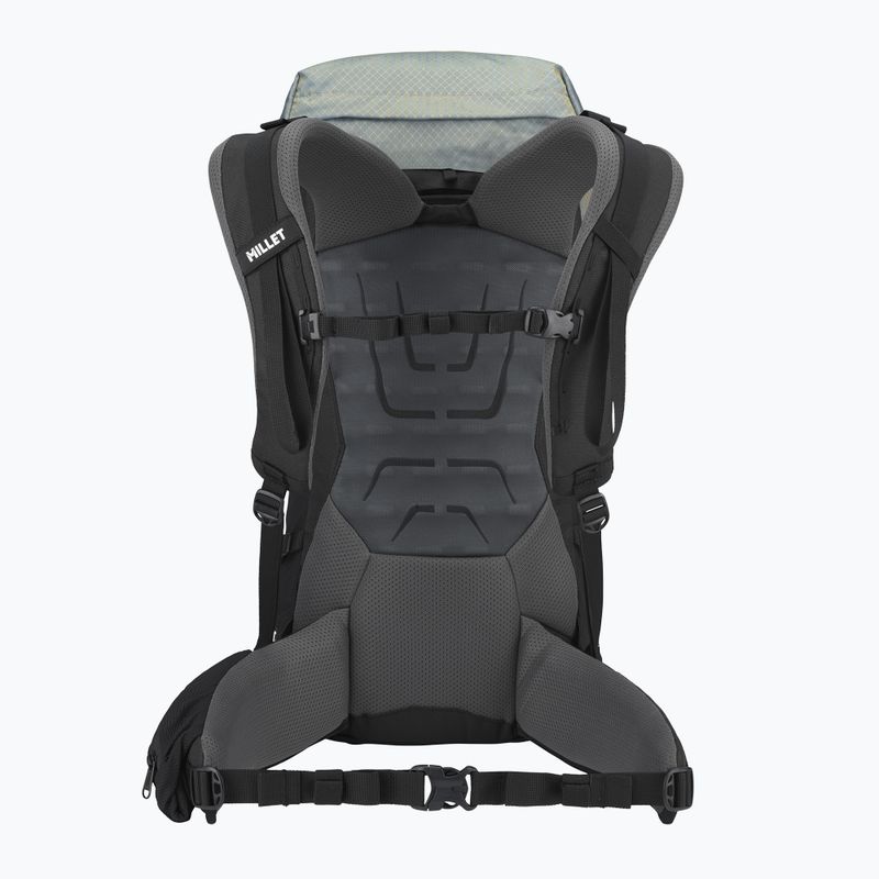 Rucsac Millet Ubic 30 l e-black/sand 2