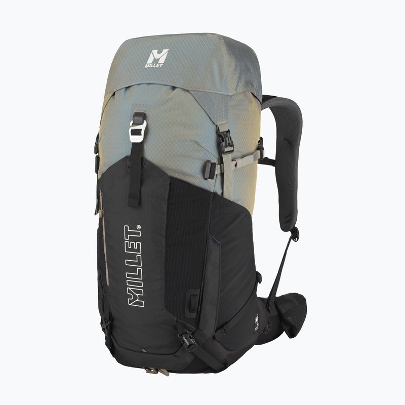 Rucsac Millet Ubic 40 l black/sand