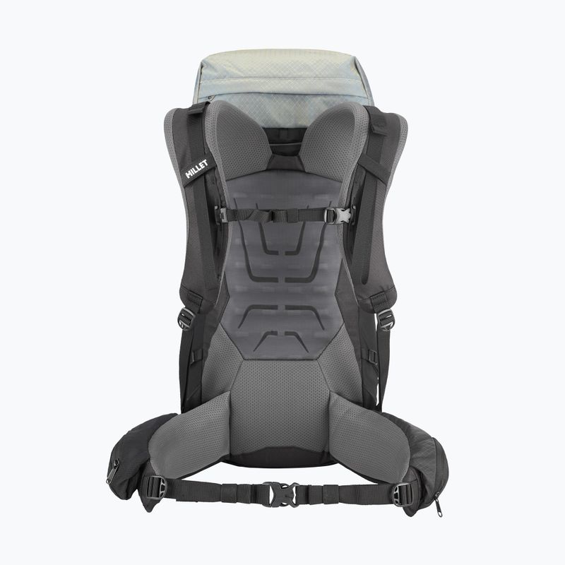Rucsac Millet Ubic 40 l black/sand 2