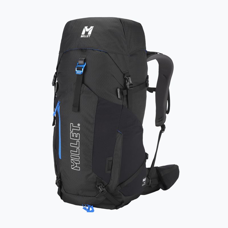 Rucsac Millet Ubic 40 l black