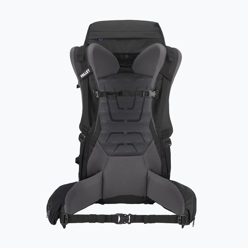 Rucsac Millet Ubic 40 l black 2
