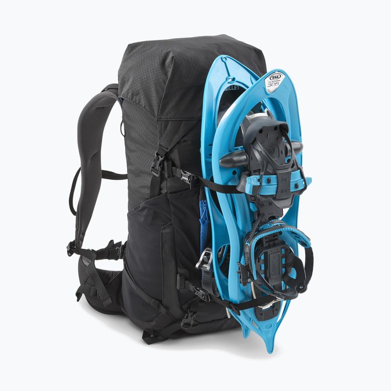 Rucsac Millet Ubic 40 l black 3