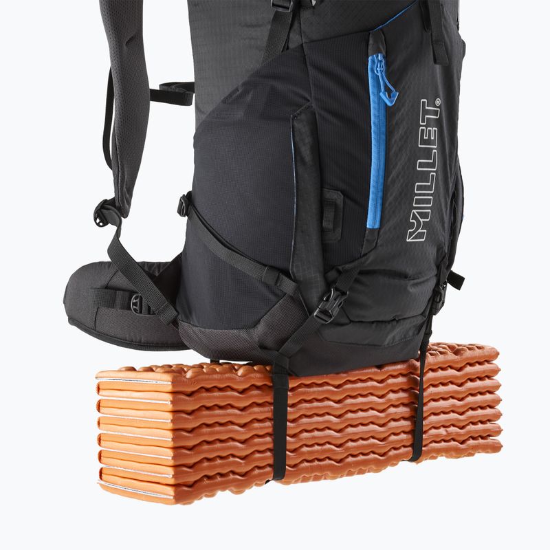 Rucsac Millet Ubic 40 l black 5