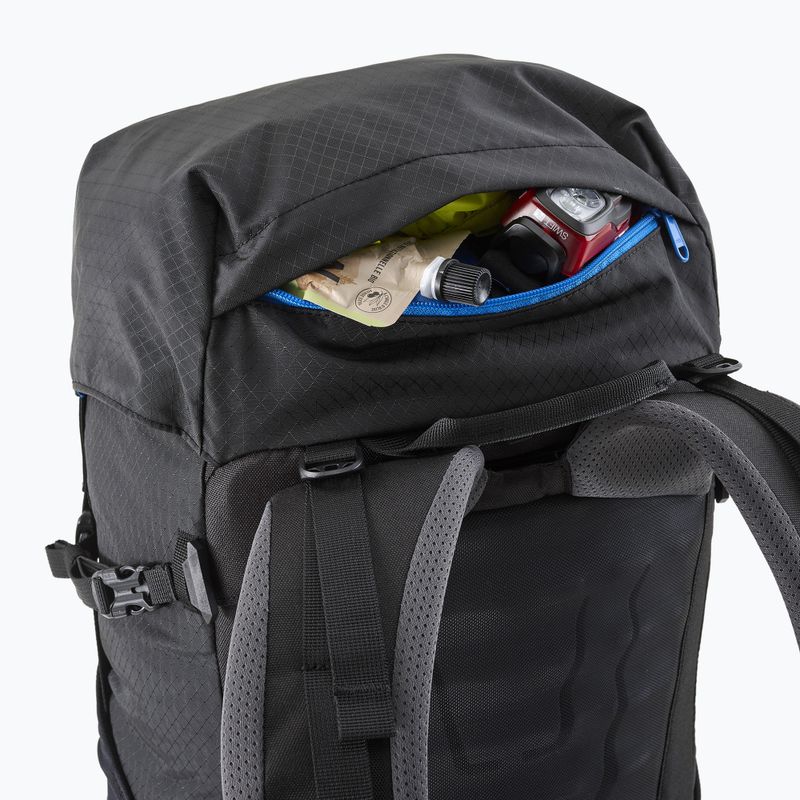Rucsac Millet Ubic 40 l black 7