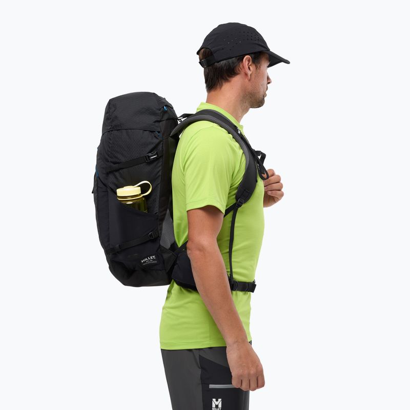 Rucsac Millet Ubic 35 l black 5