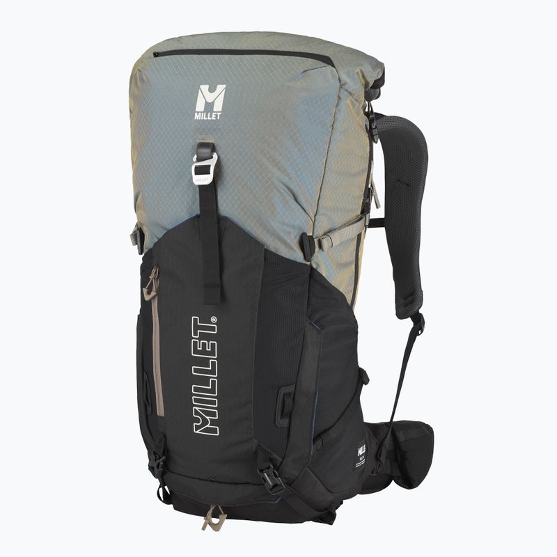 Rucsac Millet Ubic 35 l black/sand