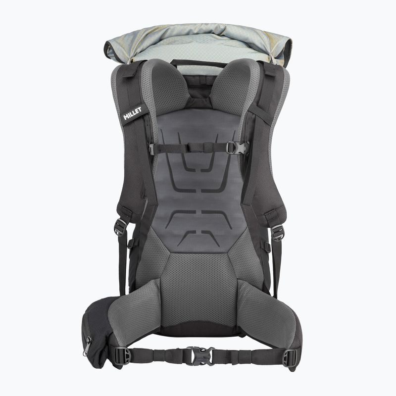 Rucsac Millet Ubic 35 l black/sand 2