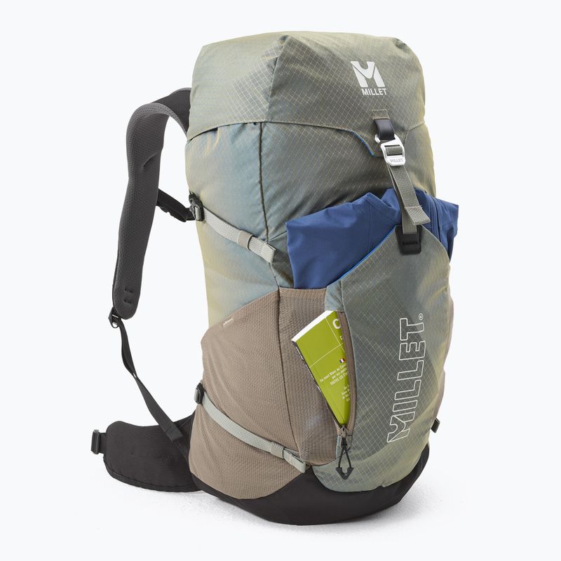 Rucsac Millet Ubic 25 l beige 3