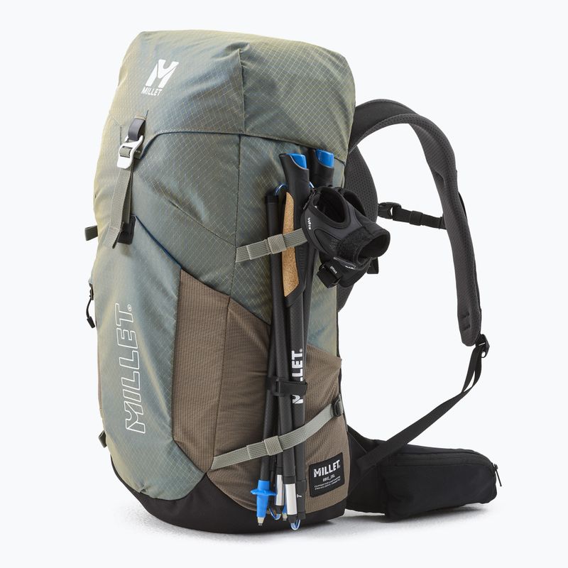 Rucsac Millet Ubic 25 l beige 4