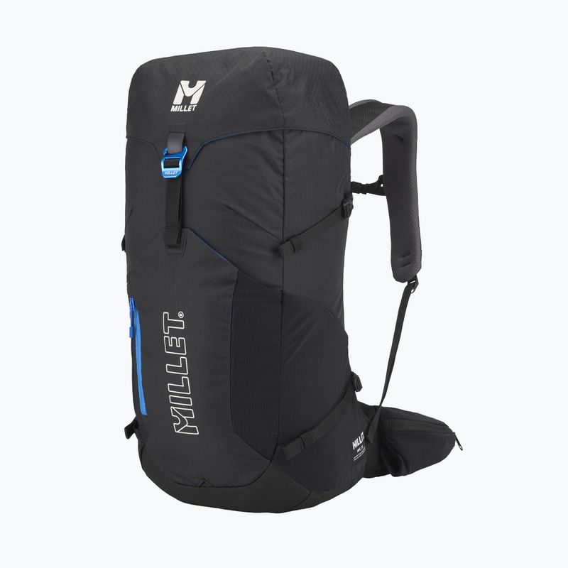 Rucsac de trekking Millet Ubic 25 l black