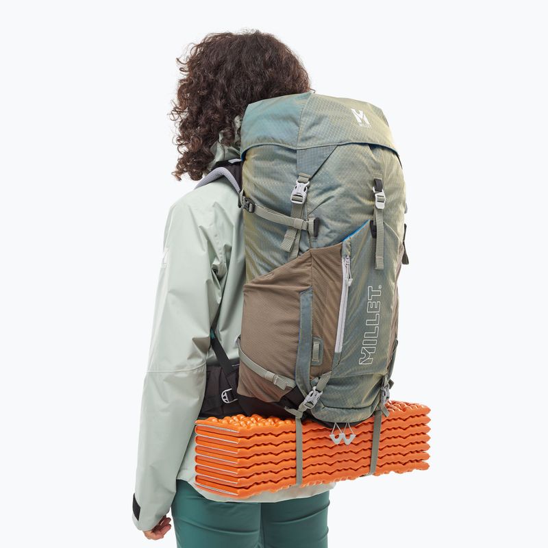 Rucsac pentru femei Millet Ubic 40 l e-sand 7