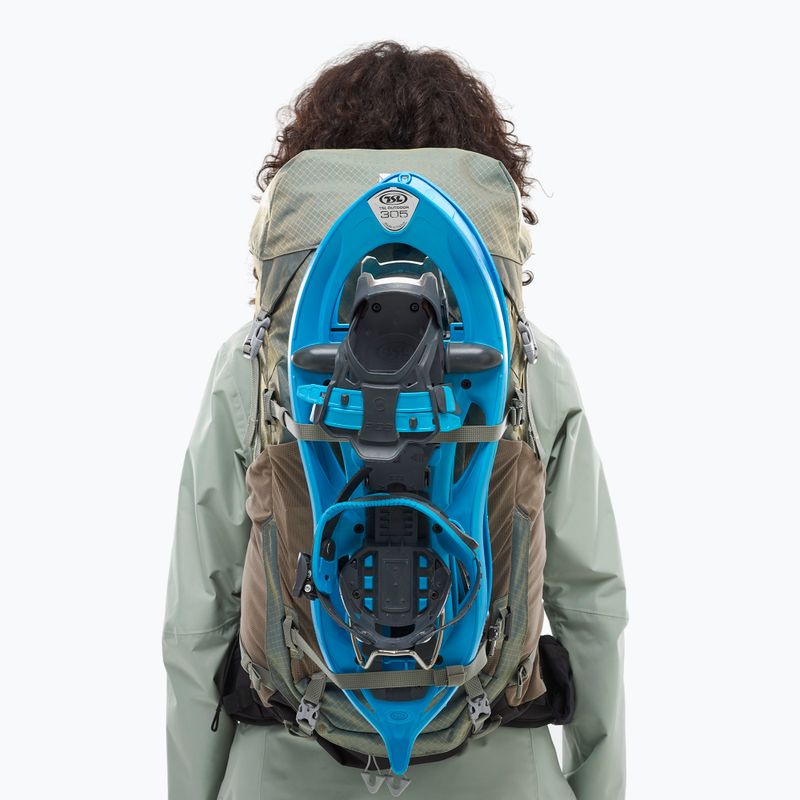 Rucsac pentru femei Millet Ubic 40 l e-sand 8