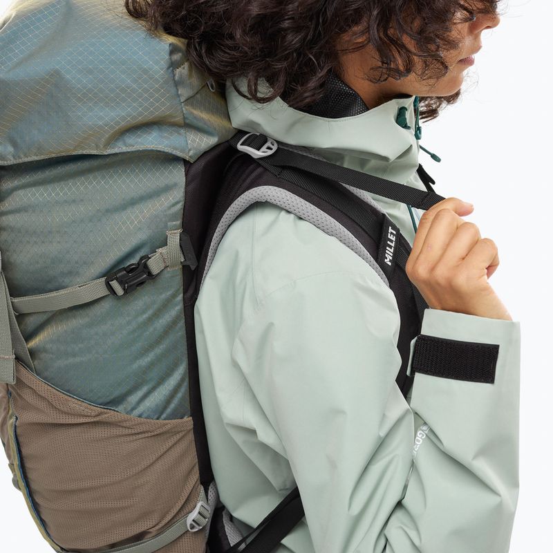 Rucsac pentru femei Millet Ubic 40 l e-sand 9