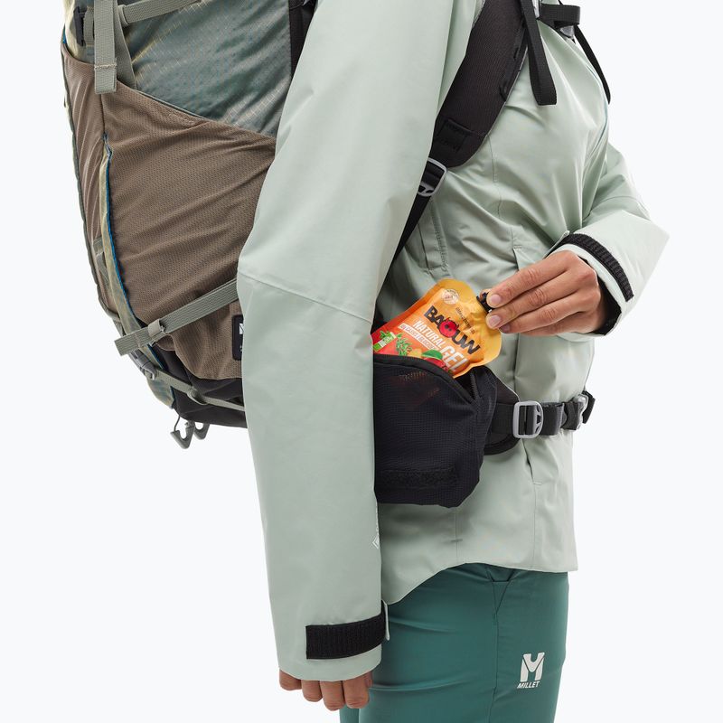 Rucsac pentru femei Millet Ubic 40 l e-sand 10