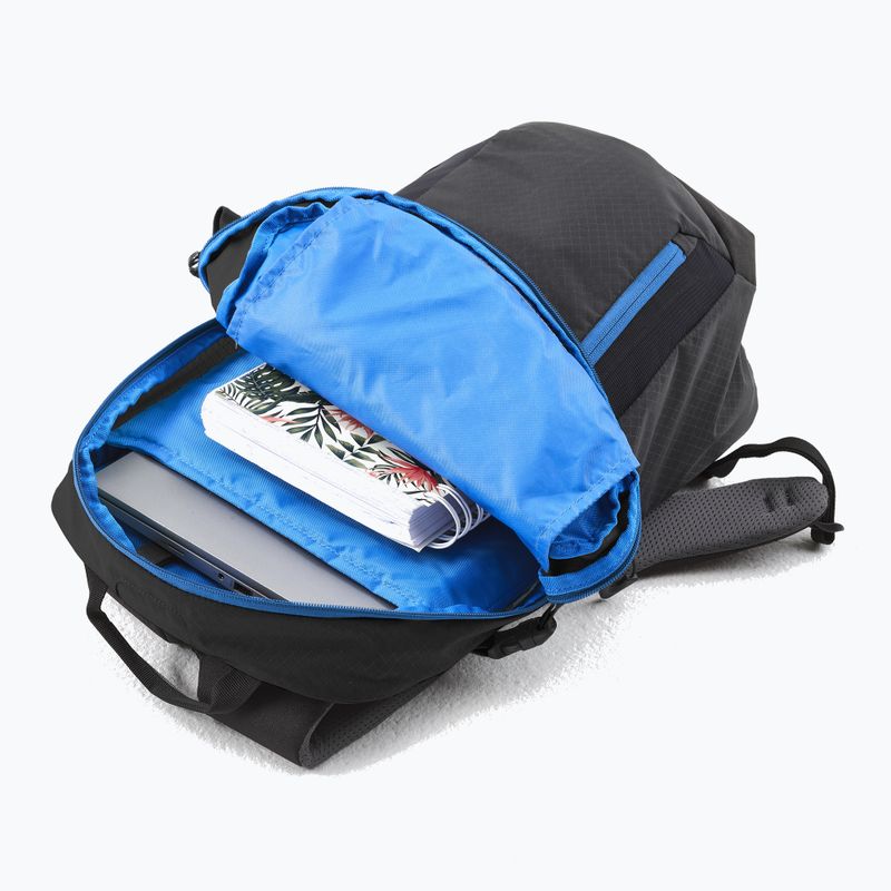 Rucsac de turism Millet Ubic 20 l e-black 7