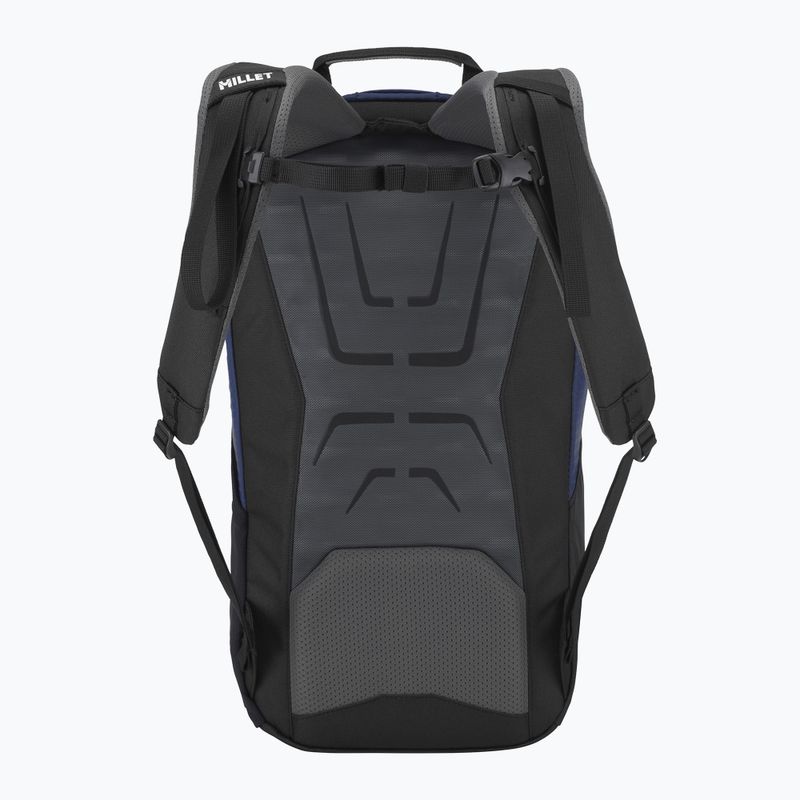 Rucsac de turism Millet Ubic 20 l e-black/dark blue 2