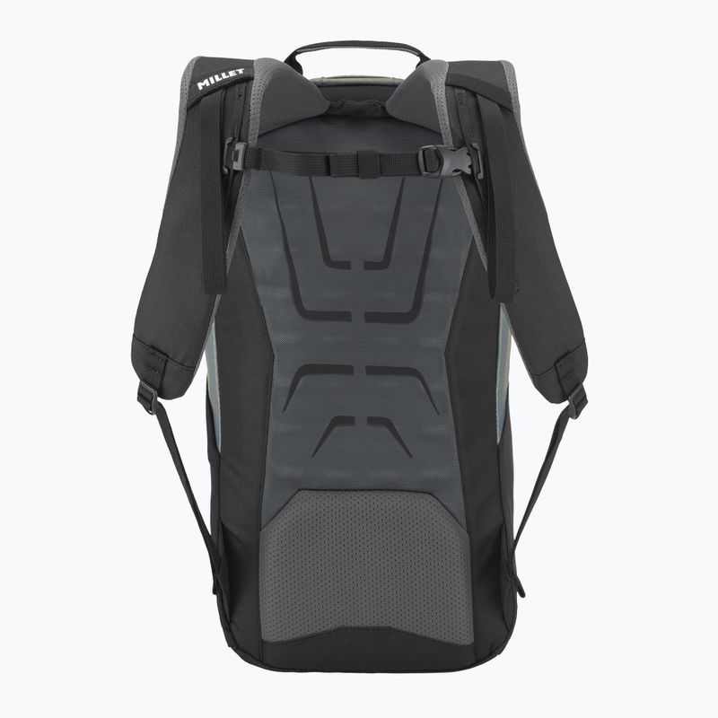 Rucsac de turism Millet Ubic 20 l e-black/sand 2