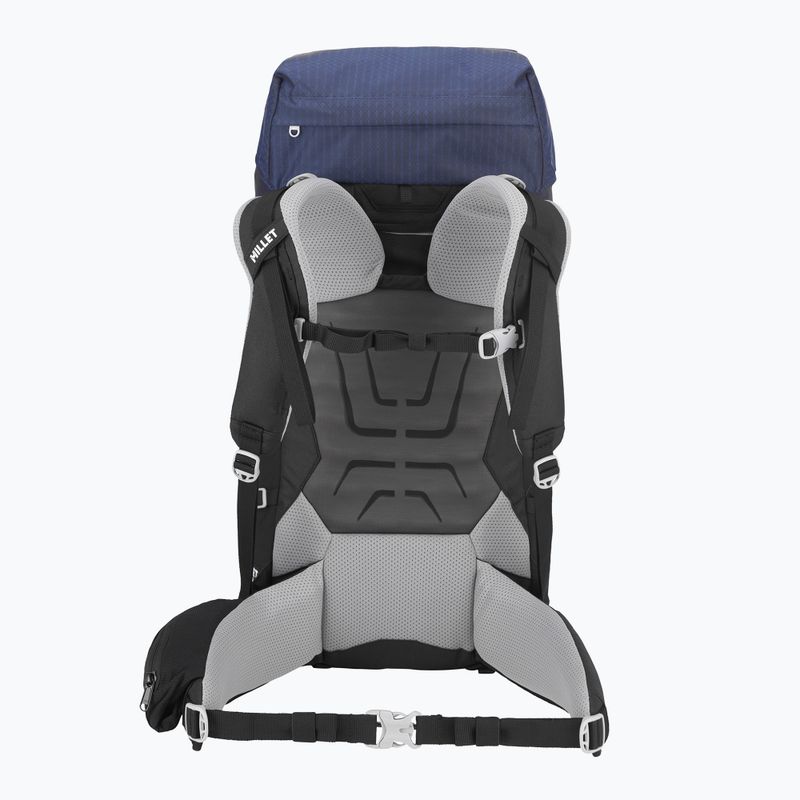 Rucsac pentru femei Millet Ubic 30 l e-black/dark blue 2