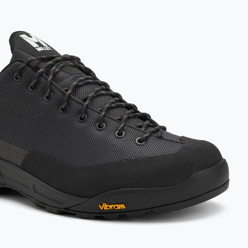 Încălțăminte de drumeție pentru bărbați Millet Cimaï GTX dark grey 7