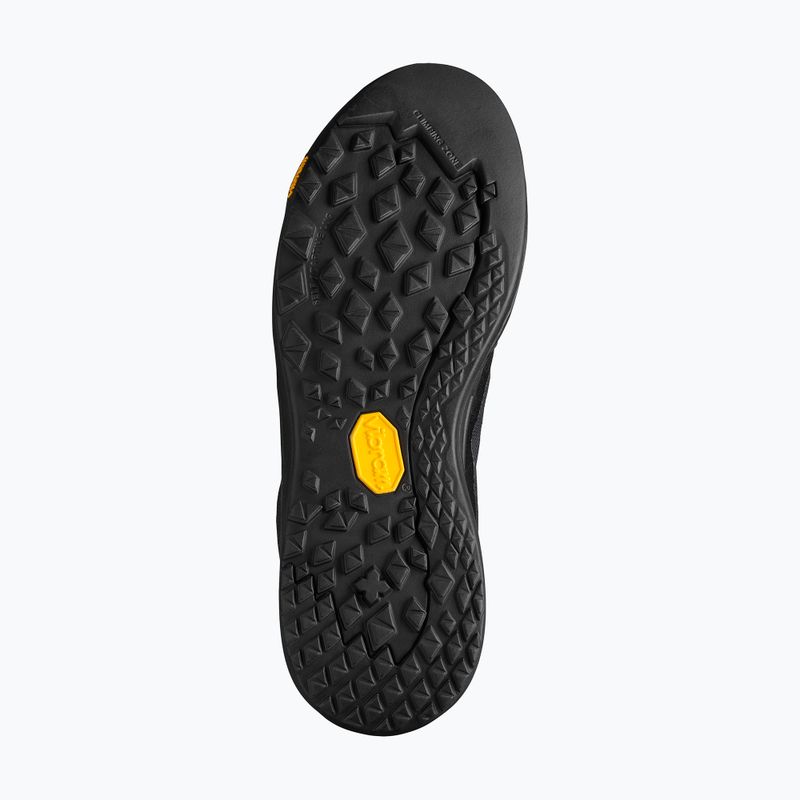 Încălțăminte de drumeție pentru bărbați Millet Cimaï GTX dark grey 4