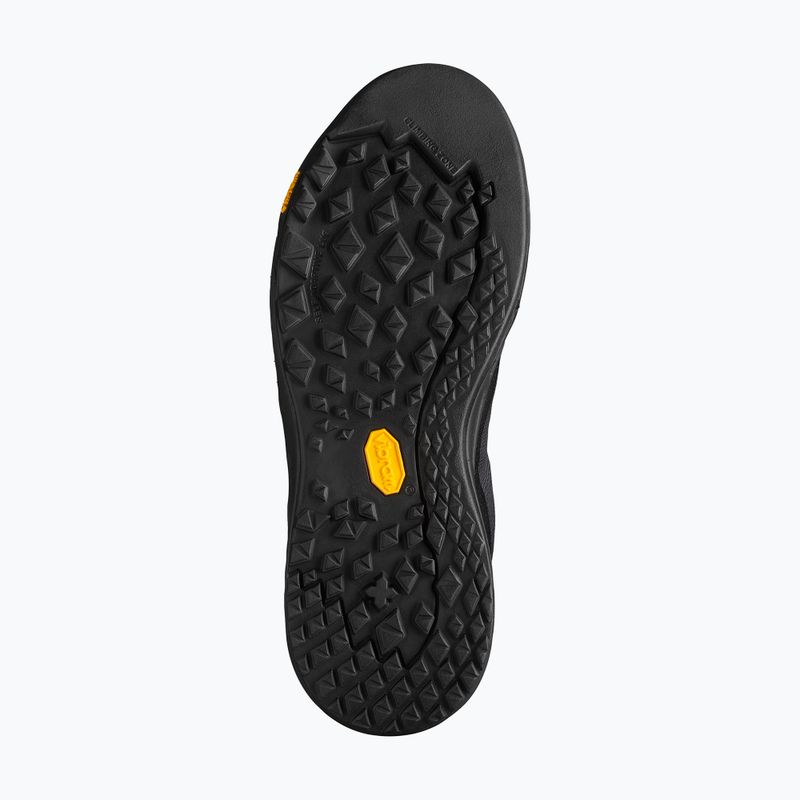 Încălțăminte de abordare pentru femei Millet Cimaï GTX dark grey 4