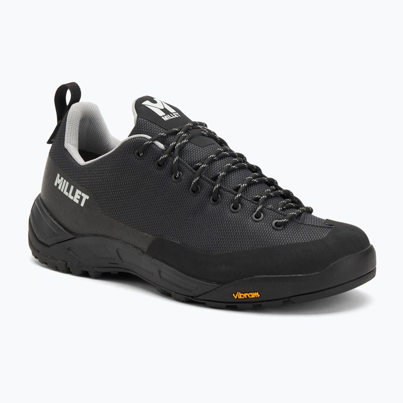 Încălțăminte de abordare pentru femei Millet Cimaï GTX dark grey