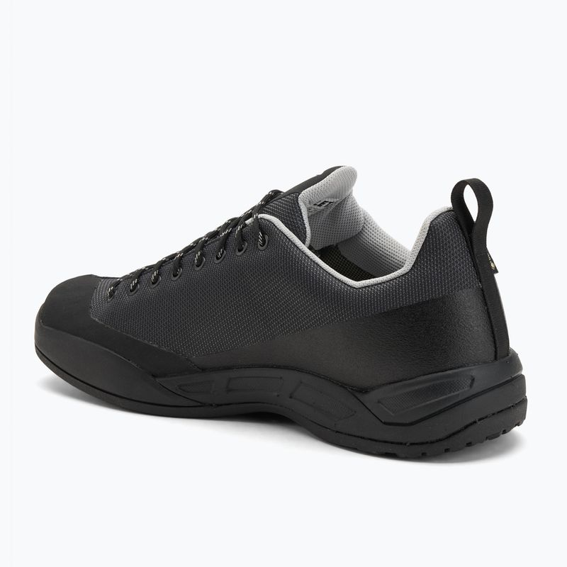 Încălțăminte de abordare pentru femei Millet Cimaï GTX dark grey 3