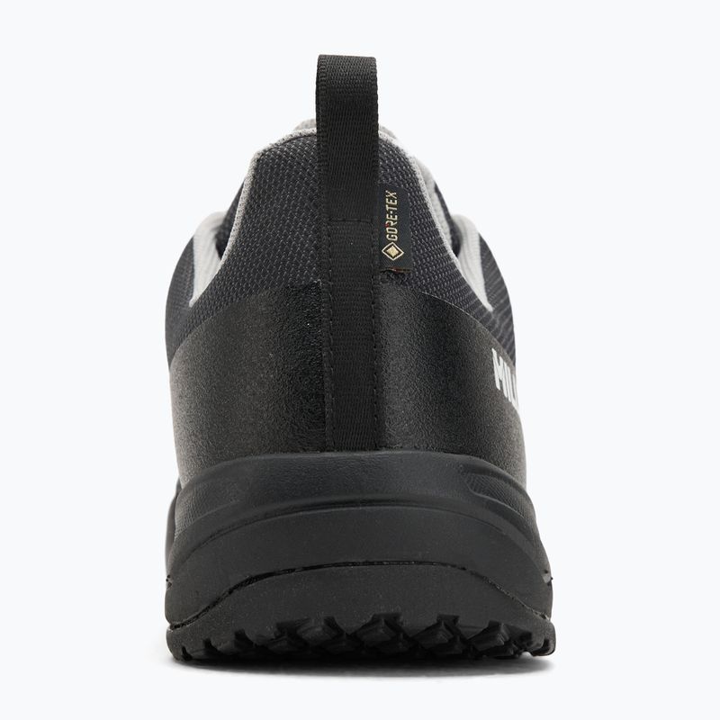 Încălțăminte de abordare pentru femei Millet Cimaï GTX dark grey 6
