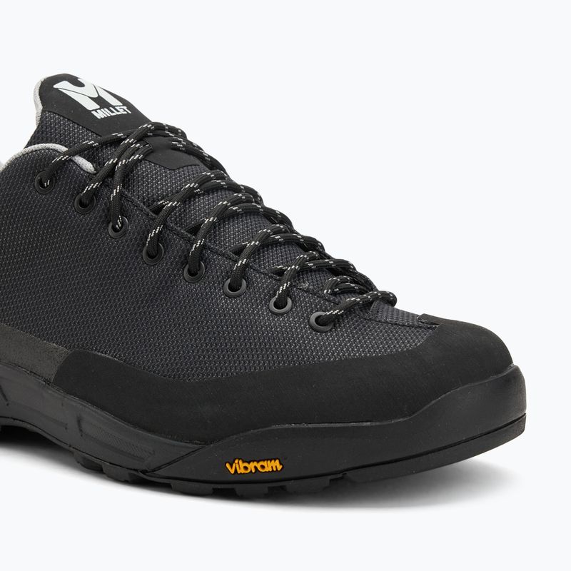 Încălțăminte de abordare pentru femei Millet Cimaï GTX dark grey 7