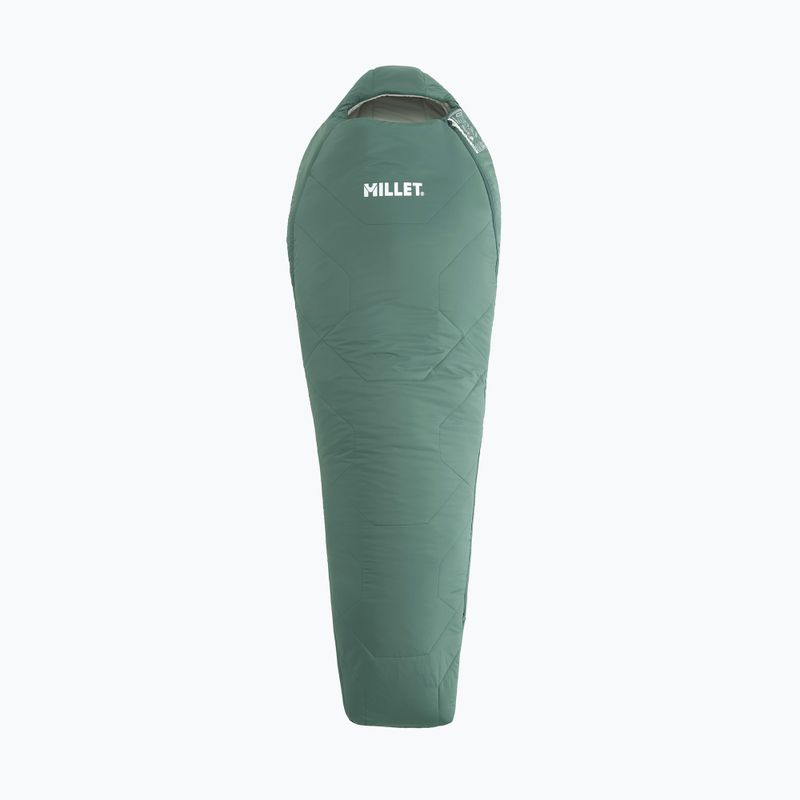 Sac de dormit Millet Baikal 750 Regular prawy bottle